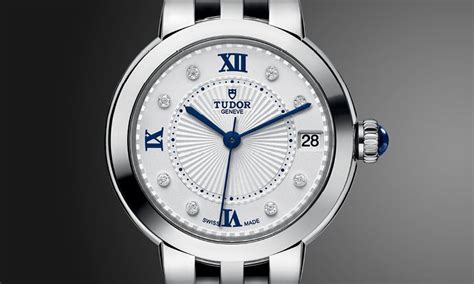 catalogo tudor 2021|tudor clair de rose.